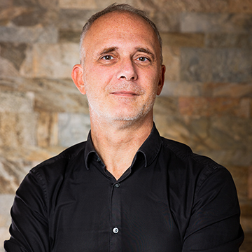 Claudio Lastrucci