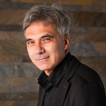 Luca Lastrucci