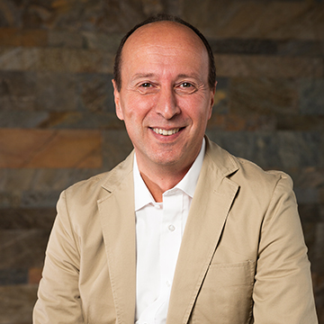 Luca Giorgi